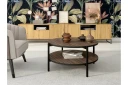 Staffin sofabord -