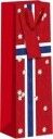 Gavepose Flaske 17.mai