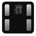 Oromed ORO Bluetooth Smart Badevekt   Elektronisk Maks 180kg   Svart