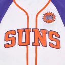 Mitchell & Ness Herre Topper Hvit M
