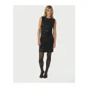 Neo Noir Dame Kjoler Svart S,
