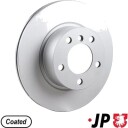 JP GROUP 1463106700 Bremseskive