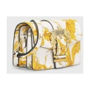 Versace Jeans Couture Dame Vesker Hvit ONE SIZE,