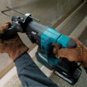 Makita kombihammer 40v hr004gz01