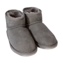 Emu Dame Sko Grå 39 EU,