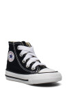 Converse Chuck Taylor All Star - Black - 21
