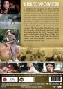 True Women MiniSeries DVD