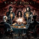 Temperance Arcani Vinyl
