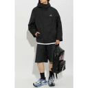 Balenciaga Herre Sport Svart 2XL,