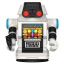 Northix Robo Force MAXX 64 Leddfigur