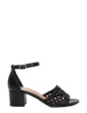Duffy Rivello Ventuno Black 39
