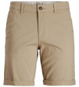 Jack & Jones Jpstdavid Jjchino Shorts Akm Sn Jnr Beige 140