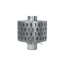Winnerwell Secondary Burner
