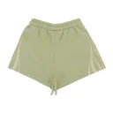 Vision OF Super Dame Shorts Grønn S,