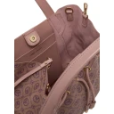 Carlo Colucci Dame Vesker Rosa ONE SIZE,