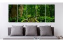 Bilde Travel The Unknown 200x80 Artgeist sp. z o. o.