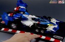 Future GPX Cyber Formula  threeMega  VARIABLE ACTION HiSPEC UNITED FUTURE GPX CYBER FORMULA SUPER ASURADA 01