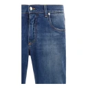 Dolce & Gabbana Herre Jeans Blå L,