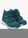 Viking Footwear Kid"s Veme Reflex Mid Gore-Tex 2v Navy 31