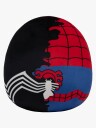 Squishmallows Marvel Spiderman/Venom Kosedyr 20 cm