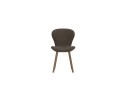 Venture Design Lilja spisestuestol Brun/mokka Brun