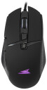 Baracuda BGM 051 Raptor Gamingmus 8 knapper 6400 dpi Svart