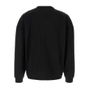 The Row Herre Topper Svart L,