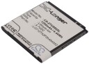 ZTE U880S2 batteri (1200 mAh 3.7 V)