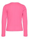 Vero Moda Girl Julieta Topp Pink Cosmos (122/128)