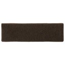 Selvklebende trappematter 30 stk 65x21x4 cm brun 8721288458179