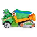 Paw Patrol Rocky Kjøretøy fra Film 2 - Figurer for Barn 3+