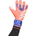 adidas Predator League Keeperhansker Oransje 10,5