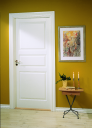 Swedoor Dørbl Craft 03 8x20 Hvit