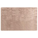  Teppe Runner MARSA sand 190 x 300 cm Polyester og PVC