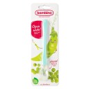 Bambino Open Wide Spoon Mint