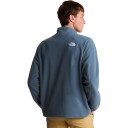 The North Face Oxara Full Zip Fleecetrøye Herre Blå L