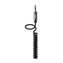 Belkin 3.5mm lydkabel 1,8 M svart AV10126CW06BL