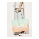 A.p.c. unisex Vesker Flerfarget ONE SIZE,