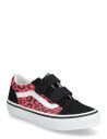 VANS Old Skool V Multi/patterned 31