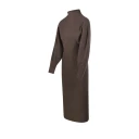 Max Mara Dame Kjoler Brun XS,