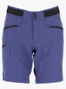 Twentyfour Venture 360 Shorts Lilla 50