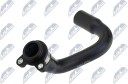 NTY CPP BM 082 Radiatorslange