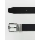 Emporio Armani Herre Accessories Blå ONE SIZE,