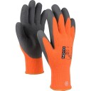 OX ON Arbeidshanske Winter Basic 3000 Str. 10 XL