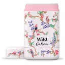 Wild Wild Deo Stick Birds Berries Case Cherry Blossom   Nude   40 GR