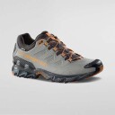 La Sportiva Ultra Raptor II Leather GTX Herre Grey/Marmalade 47.5