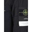 Stone Island Herre Jakker Svart M,