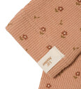 Lil Atelier Lil' Atelier Leggings NbfGago Noos Nougat 1 år (80) Leggings Rosa