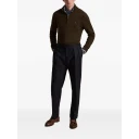 Polo Ralph Lauren Herre Strikkevarer Brun L,