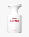 Borntostandout Filthy Musk Eau De Parfum 50 ml